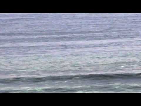 Subtle Beach Waves  10 mins