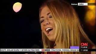 Ece Seçkin "Infatuation" Burada Laf Çok (Christina Aguilera Cover)