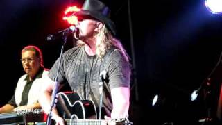 Trace Adkins- Marry for Money