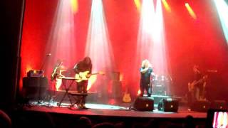 De Kast. Hetere vuren.