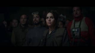 Michael Giacchino - Rebellions Are Built on Hope (Music Video)