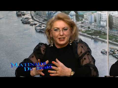 MATINALUL DE SEARA 14 01 2021