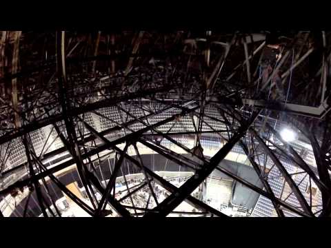 PRG Rigger, Tildonk Belgium