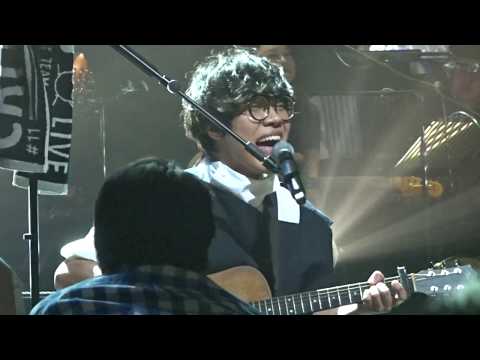live 5 Oct 2019 - 大人中 (Adult) (Singapore Esplanade Concert Theatre 新加坡演唱会) のサムネイル