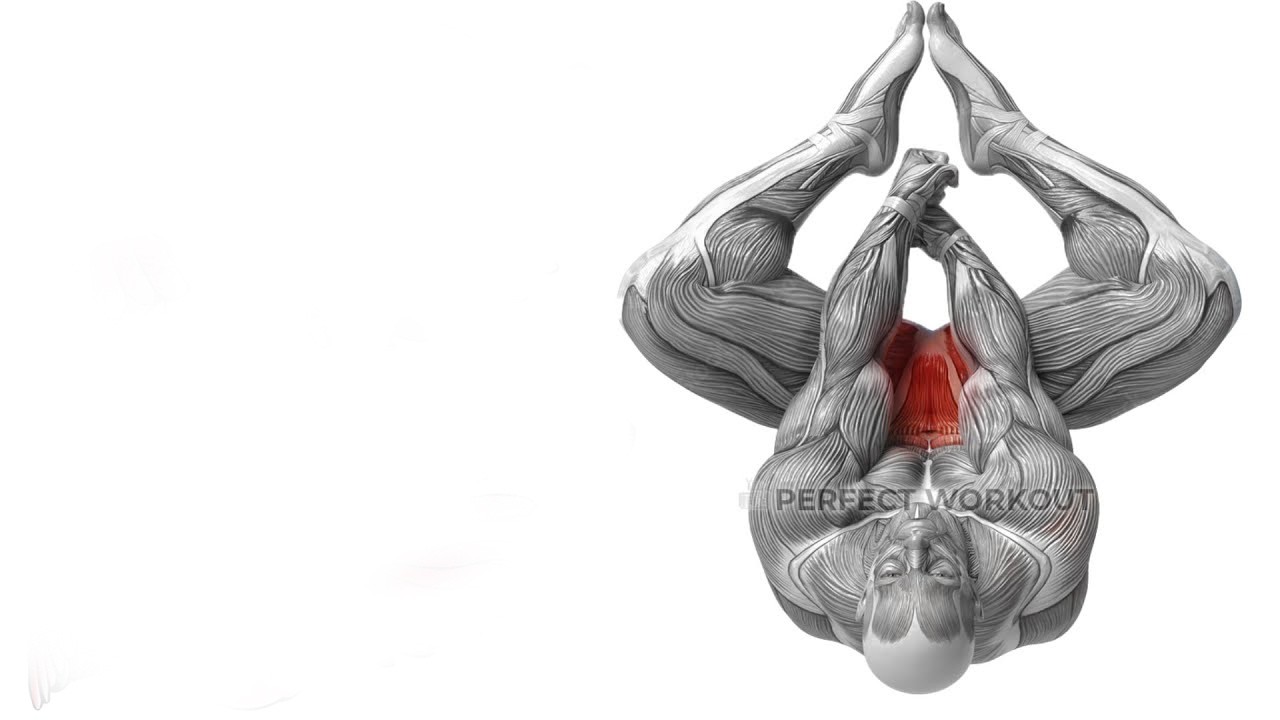 Ancient Eastern Exercise! Do This Exercise and See What Happens - YouTube