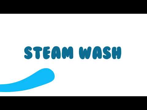 Speeding Bubbles - Daily Car Wash/Bike Wash with Spray or Steam
