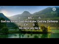 Every Praise Lyrics And Chords Capo At First Fret