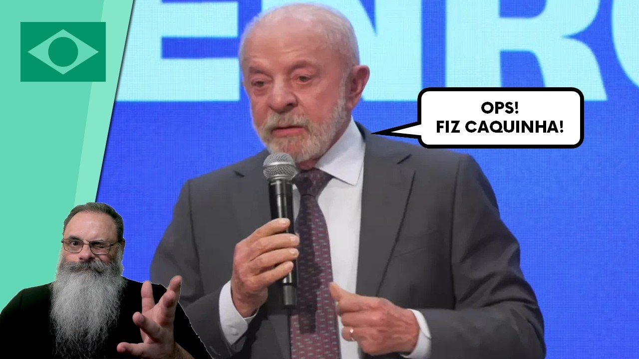 FIM das BETS fez ZERO DIFERENÇA, FAKE NEWS IDEM: O que NOS ESPERA na ÚLTIMA SEMANA?