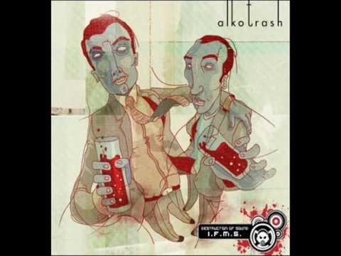 NarkoSky- Sherby (Original mix)