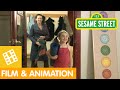 Sesame Street Follow My Teacher