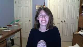 &quot;Charlie&quot; COVER (Ingrid Michaelson)