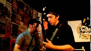 Reigning Sound - You Did Wrong (10-27-14)