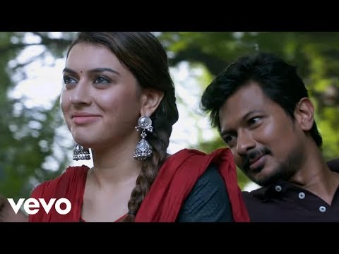 Manithan - Aval Video | Udhayanidhi | Santhosh Narayanan