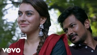 Manithan - Aval Video  Udhayanidhi  Santhosh Naray