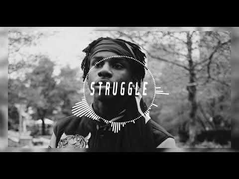 Polo G x Calboy Type Beat 2019 | "Struggle" @Oh218