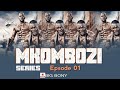 Mkombozi Episode 01 Hii Ni Zaidi Ya Movie Za Ngumi Bongo 💥💥💥