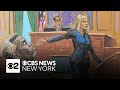 Sean "Diddy" Combs trial begins with opening statements, graphic testimony