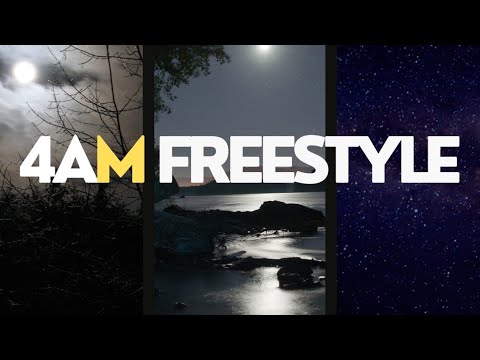 Asal G’s - 4am Freestyle ( prod. By Zino ) #hiphop #rap #gulshan #freestyle