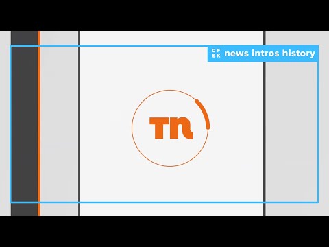 [🇪🇸] History of TV3 Telenotícies Intros since 1983