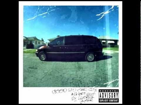 Kendrick Lamar - The Recipe ( Black Hippy Remix)