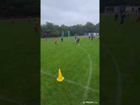 Ganzes Spiel Germania Enkheim gegen SG 28 F-Jugend