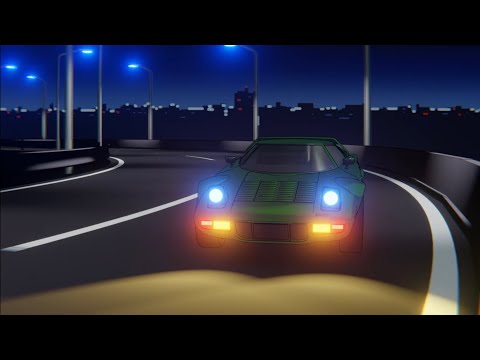 7th Obi - untameable (Official Visualiser)