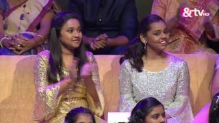Download lagu Nakash - Tukur Tukur - Liveshows - Episode 28 - The Voice India Kids mp3