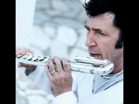 Open World Stage mit Jorge Pardo / Video 1