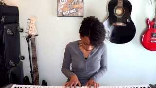 Byron Cage- Great and Mighty (Cover)