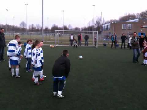 Buitenboys F8 Senna Hassan Goallllll