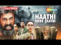 Haathi Mere Saathi 2021 Full Hindi Movie FIRST TIME In 4K Rana Daggubati Pulkit Samrat Shriya