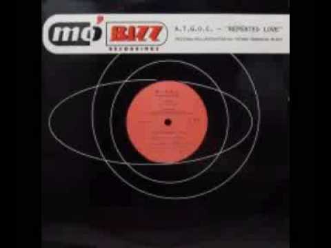 A.T.G.O.C. - Repeated Love (Da Techno Bohemian's Girls In Strings Mix)