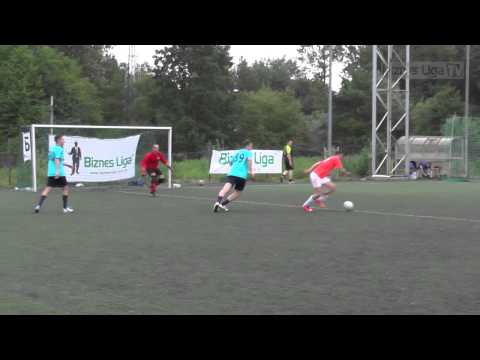 29.06.2015 III Liga A - Polwar vs. mBank