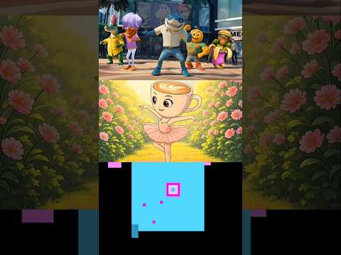 Soda Pop X Italian Brainrot KPop Demon Hunters