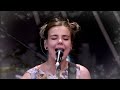 OF MEN & MONSTERS | Six Weeks | Concert