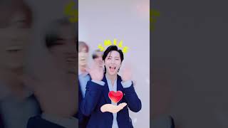 Download lagu Pentagon Tiktok #57 2020-11-06 | [📽] FULLFILL WITH HAPPINESS 💙💜도망가자 (HAPPINESS KR Ver.) mp3