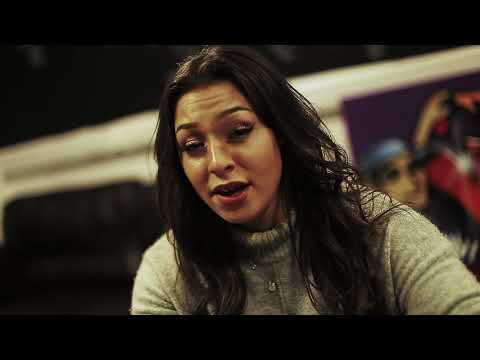 WIREZ: Maddie Juggins - SPEAKERS SERIES: 11