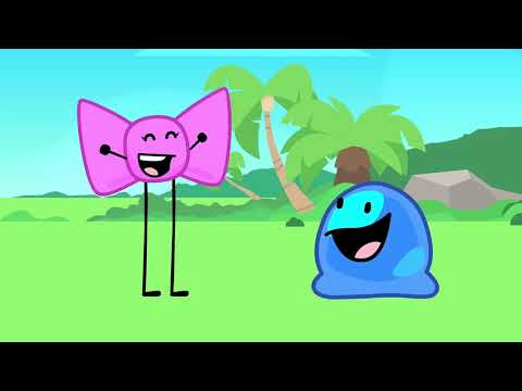 (REUPLOAD) Inanimate Insanity Invitational S3E9 Cold Opening Scene