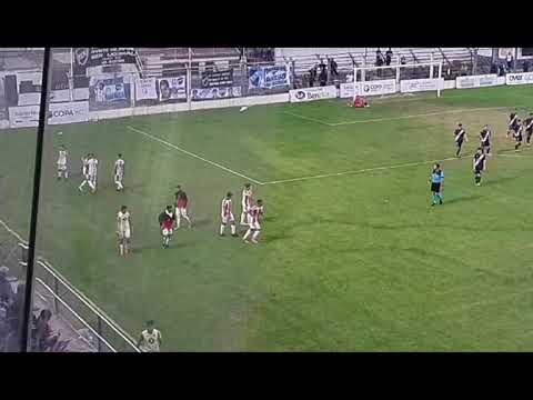 FINAL COPA SANTA FE 2023- BEN HUR 1  (3)- 9 DE JULIO 1 (1)- GOL ALEX SALCEDO (9) 1 A 1.