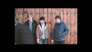 Cavalcade - Anita (Official Video)