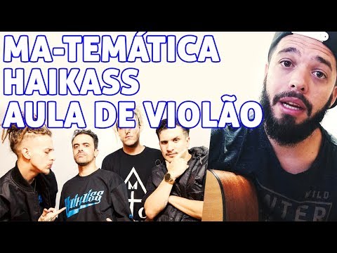 Má - temática - Haikaiss