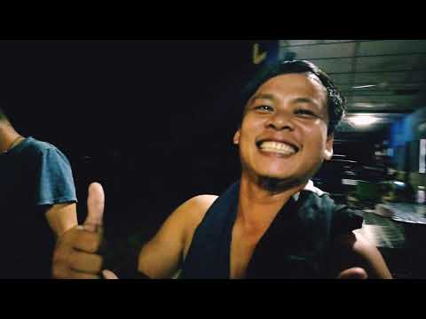 ULAH BEGAWAI DI RUMAH PANJANG || 2-3 JUN 2024