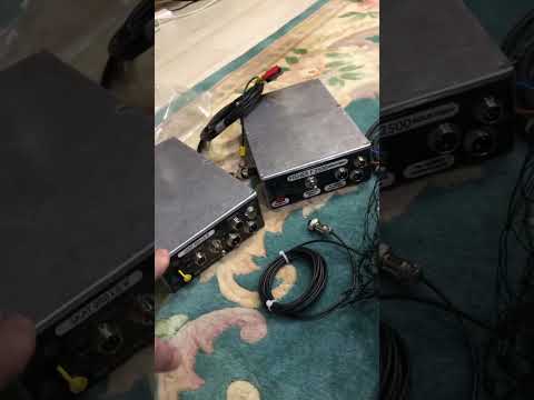 Электроудочка Fisher F 3500 Predator-AF3500 ( встроенное питание )