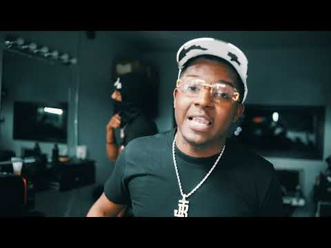 JB X Lil Que - Pull Up (shot by SUPER CY)