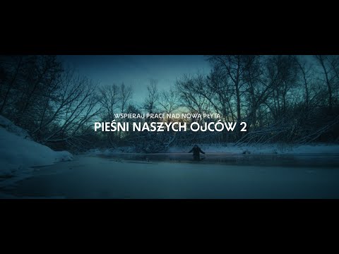 PIEŚNI NASZYCH OJCÓW 2 - ZAPOWIEDŹ nowej płyty MATE.O (SONGS OF OUR FATHERS 2 ANNOUNCEMENT)