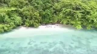 preview picture of video 'Tanjung Pamali Wasior Papua Barat (Minggu Produktif)'