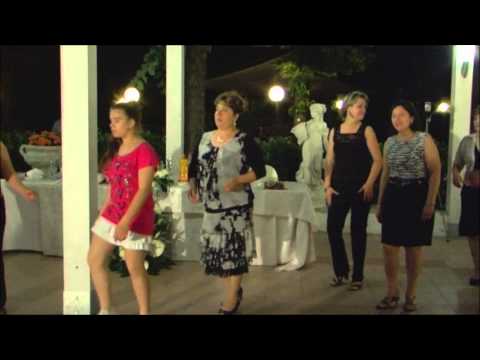 Nadejda Mereuta - Muzica de petrecere 5