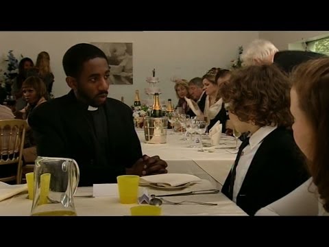 The Awkward Wedding | Outnumbered | Series 2