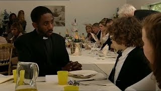 The Awkward Wedding | Outnumbered | Series 2