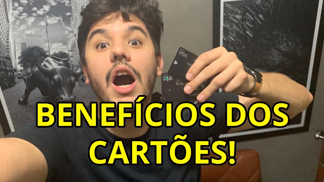 3 vantagens de usar CARTÃO DE CRÉDITO